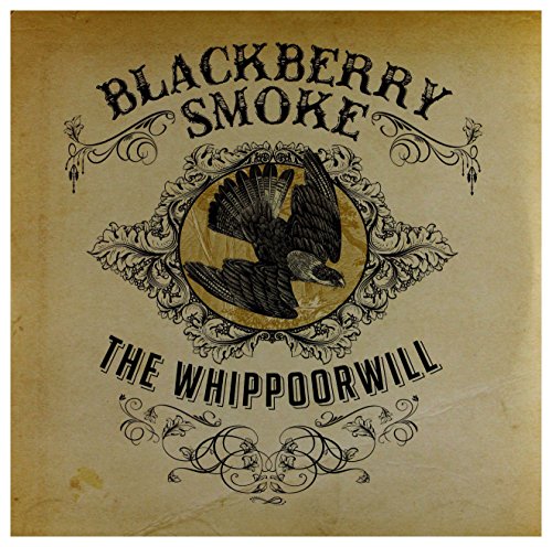 The Whippoorwill (Gatefold Black 2lp) [Vinyl LP] von EARACHE RECORDS