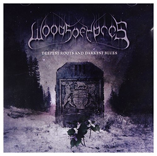 Woods III: Deepest Roots and Darkest Blues Woods III: Deepest Roots and Darkest Blues von EARACHE RECORDS