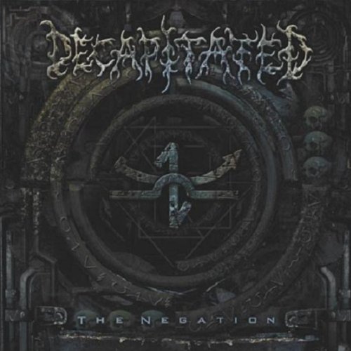 The Negation/Ltd./Ausverkauft von EARACHE