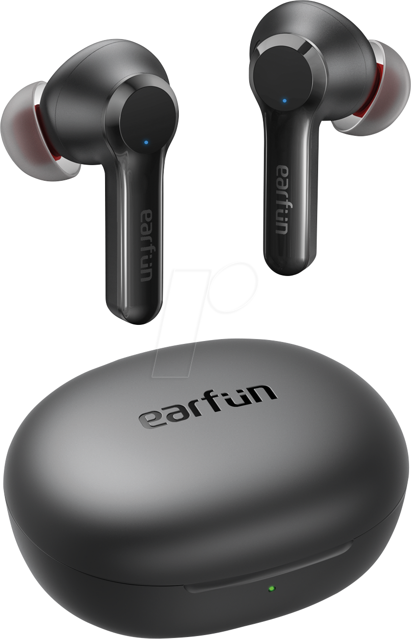 EARFUN TW300 - ANC True-Wireless-Stereo-Ohrhörer von EARFUN