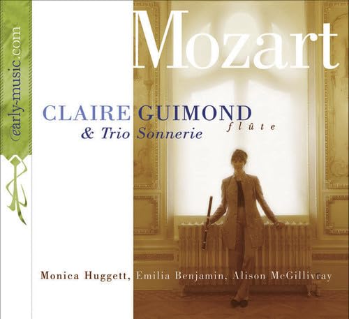 Quartets for Flute,Violin,Viola and Cello Quartets for Flute,Violin,Viola and Cello von EARLY MUSIC