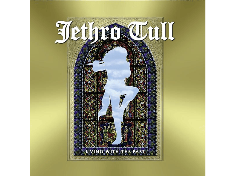 Jethro Tull - Living With The Past (CD) von EARMUSIC C