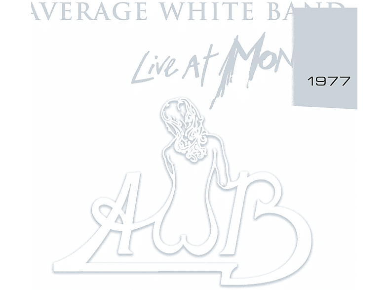 The Average White Band - Live At Montreux 1977 (Limited CD Edition) (CD) von EARMUSIC C