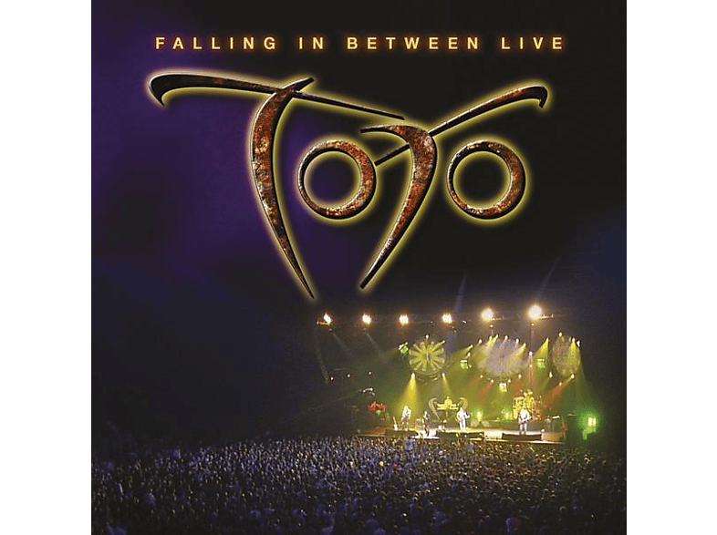 Toto - Falling In Between Live (3LP) (Vinyl) von EARMUSIC C