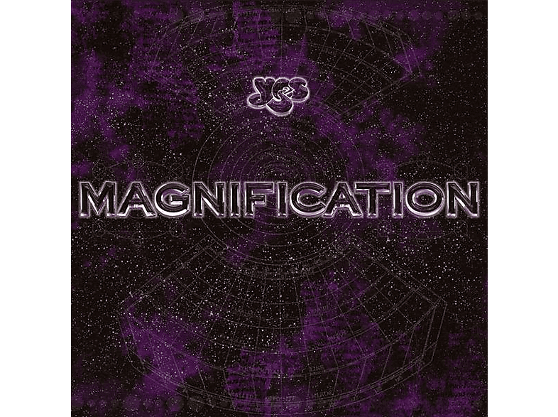 Yes - Magnification (CD) von EARMUSIC C