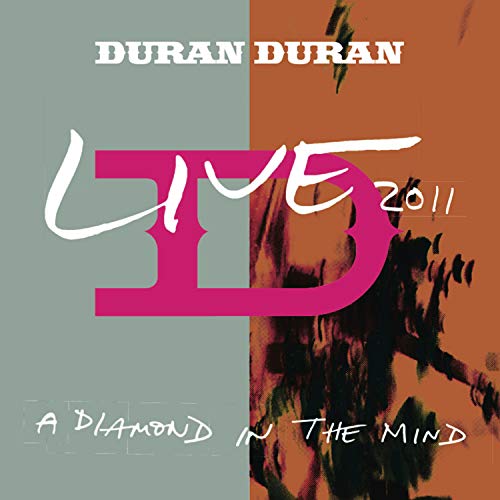 A Diamond in the Mind-Live 2011 A Diamond in the Mind-Live 2011 von EARMUSIC