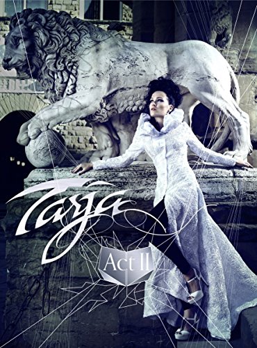 Act II (Limited Mediabook, 100 Seiten) [2CD+2Blu-ray] von EARMUSIC