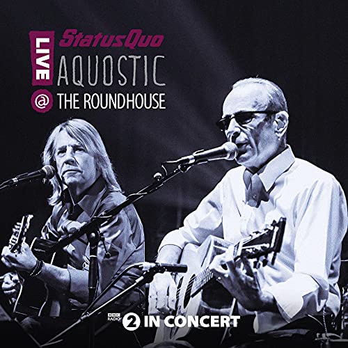 Aquostic! Live at the Roundhouse von EARMUSIC