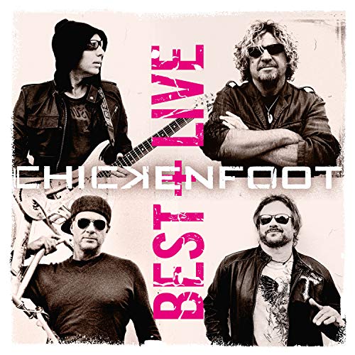 Best+Live Best+Live von EARMUSIC