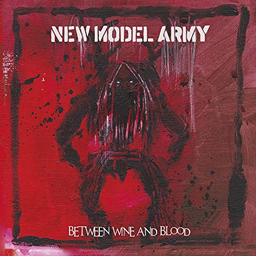 Between Wine and Blood von EARMUSIC
