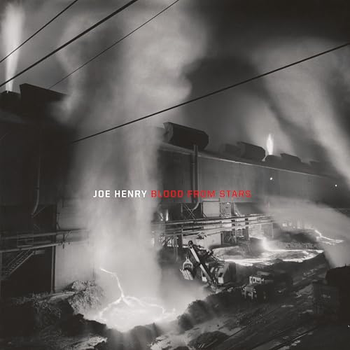 Blood from Stars (Digipak + Bonus Tracks) von EARMUSIC