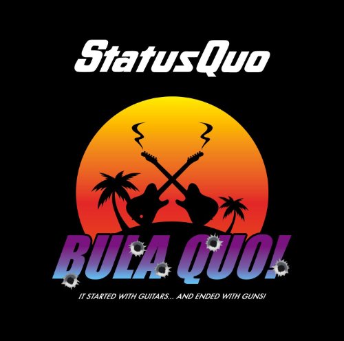 Bula Quo! Bula Quo! von EARMUSIC