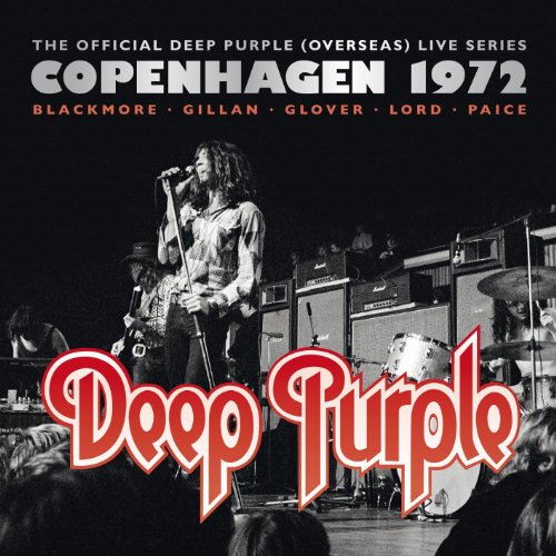 Copenhagen 1972 von EARMUSIC