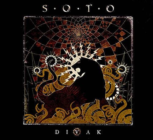 DIVAK von EARMUSIC