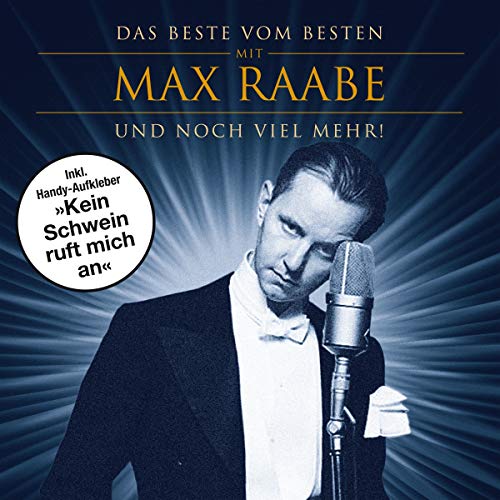 Das Beste Vom Besten und Noch Viel Mehr [Vinyl LP] von EARMUSIC