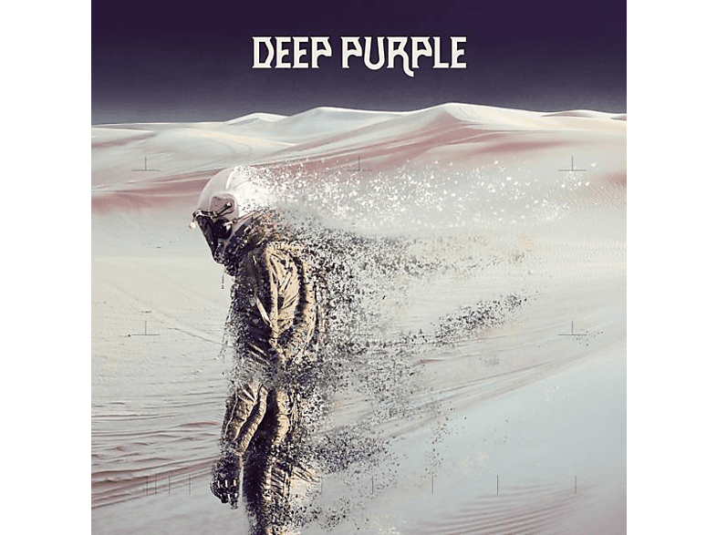 Deep Purple - Whoosh! (CD + DVD Video) von EARMUSIC