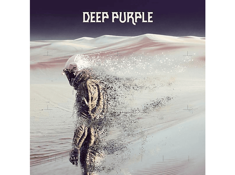 Deep Purple - Whoosh! (Limited Hattrick Edition) (CD + DVD Video) von EARMUSIC