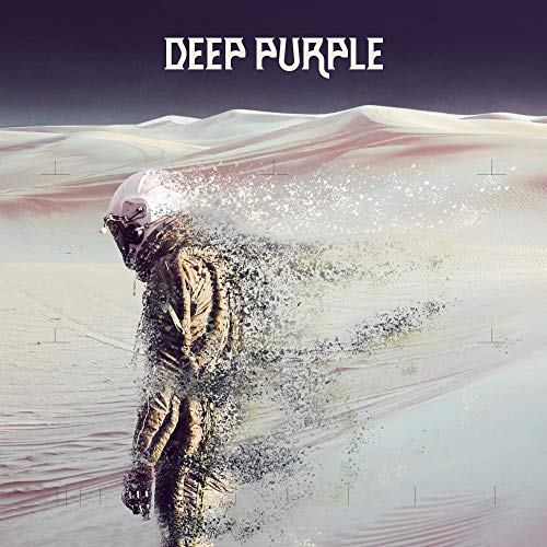 Deep Purple - Whoosh! (Ltd. Boxset) (Exklusiv bei Amazon.de) von EARMUSIC