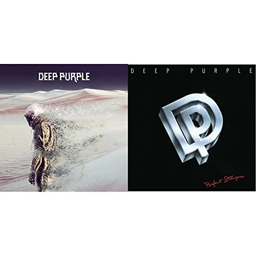 Deep Purple - Whoosh! & Perfect Strangers von EARMUSIC