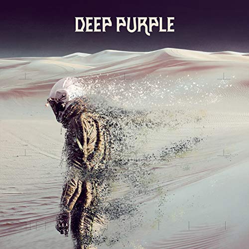 Deep Purple - Whoosh! Deep Purple - Whoosh! von EARMUSIC