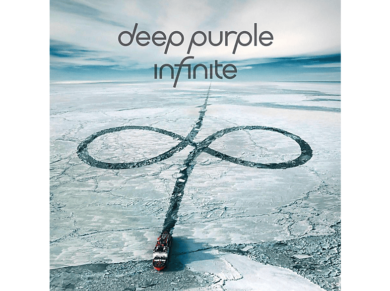 Deep Purple - inFinite (Box Set inkl. DVD + T-Shirt) (CD Video) von EARMUSIC