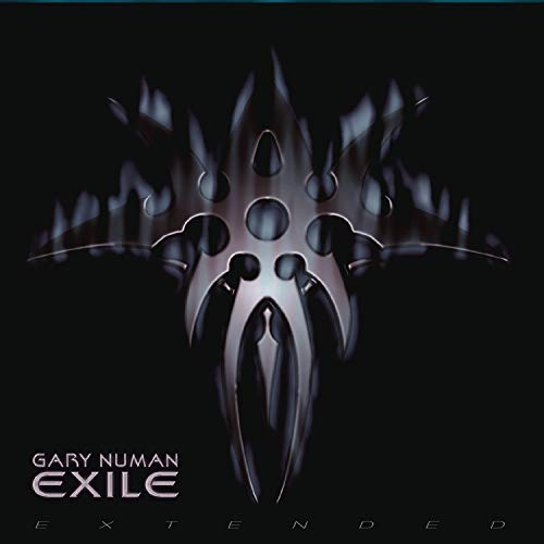 Exile (Extended) (Limited CD Edition) von EARMUSIC