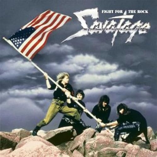 Fight for the Rock (2011 Edition) von EARMUSIC