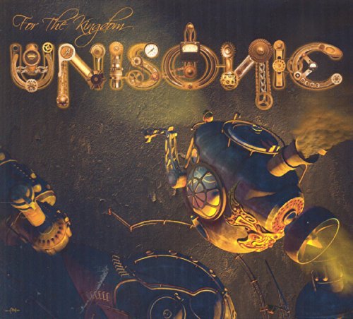 For the Kingdom (Ep) von EARMUSIC