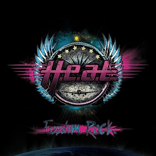 Freedom Rock (2023 New Mix) (Ltd. CD Digipak) von EARMUSIC