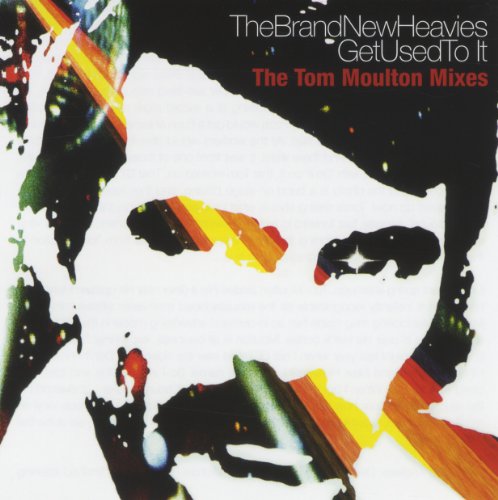 Get Used to It (the Tom Moulton Mixes) von EARMUSIC