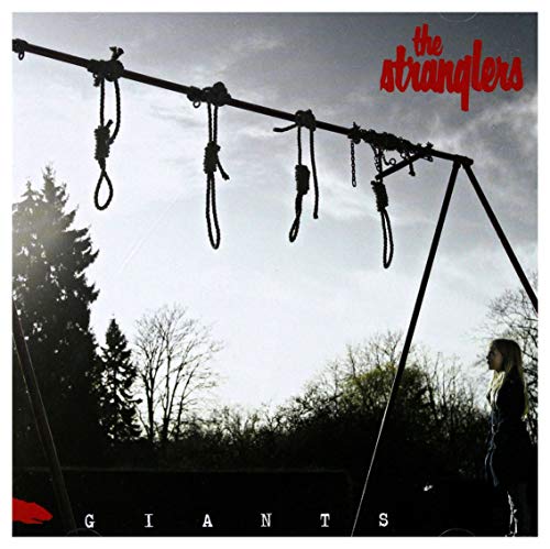 Giants Giants von EARMUSIC