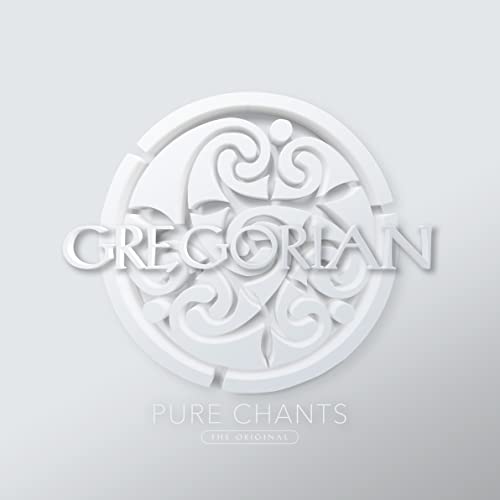 Gregorian - Pure Chants (Ltd. Boxset) von EARMUSIC