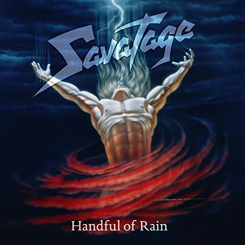 Handful of Rain (180g/Gatefold) [Vinyl LP] von EARMUSIC
