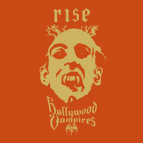 Hollywood Vampires - Hollywood Vampires-Rise(Box-DE exkl.) (1 CD) von EARMUSIC