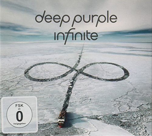 Infinite (Limited Box Set 2) von EARMUSIC