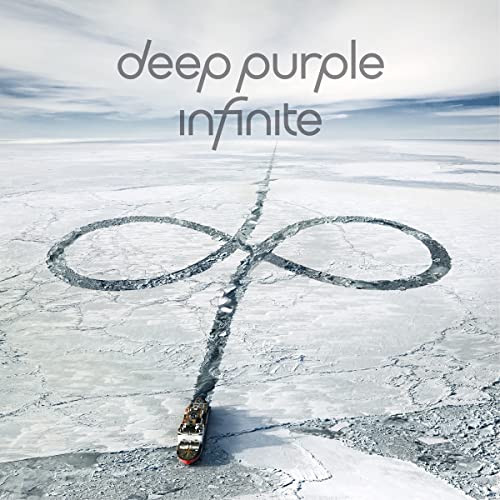 Infinite (Ltd.CD+Dvd Digipak) von EARMUSIC