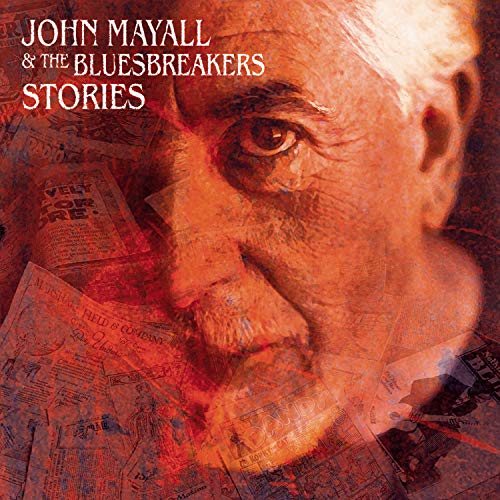John Mayall & The Bluesbreakers - Stories von Sony Music