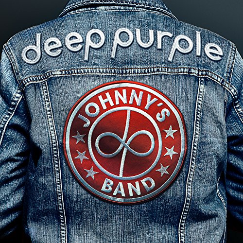 Johnny's Band Johnny's Band von EARMUSIC