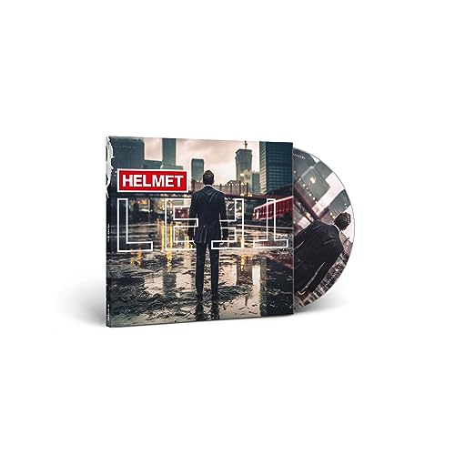 LEFT (CD-Digipak) von EARMUSIC