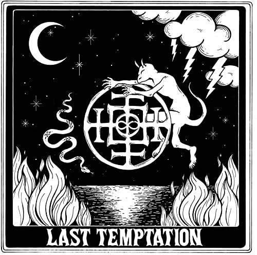 Last Temptation - Last Temptation von EARMUSIC