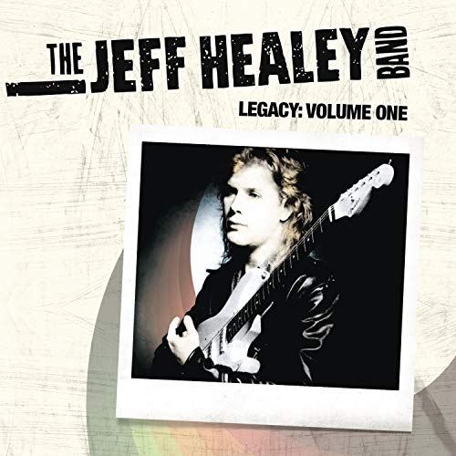 Legacy:Volume One (2CD) von EARMUSIC