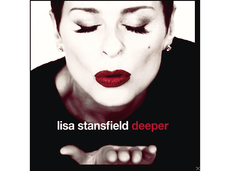 Lisa Stansfield - Deeper (Limited Box Set) (CD) von EARMUSIC