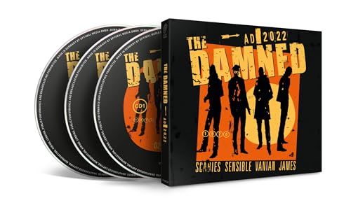 Live In Verona (2CD Digipak) von EARMUSIC