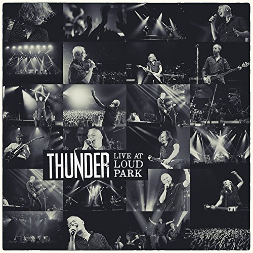 Live at Loud Park (Limited Edition) [Vinyl LP] von EARMUSIC