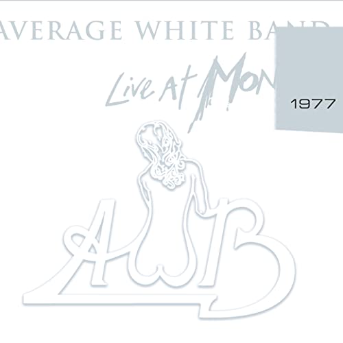 Live at Montreux 1977 (Limited CD Edition) von EARMUSIC