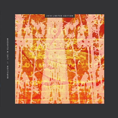 Live in Glasgow (Limited Edition) von EARMUSIC
