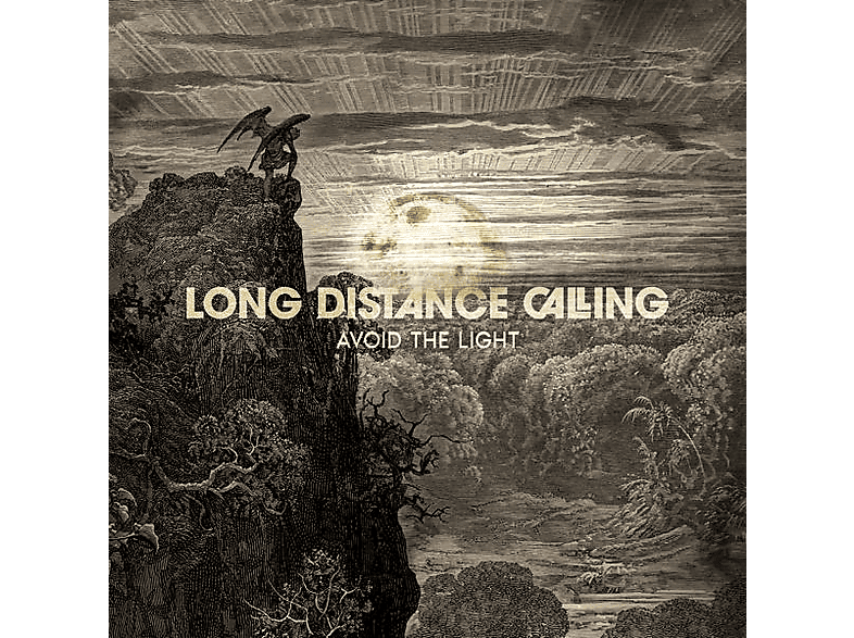 Long Distance Calling - Avoid The Light (15 Years Anniv. Edt.) (Vinyl) von EARMUSIC