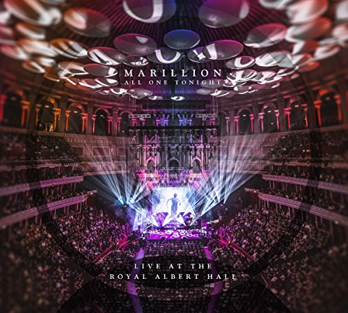 Marillion - All One Tonight (Live at the Royal Albert Hall) von EARMUSIC