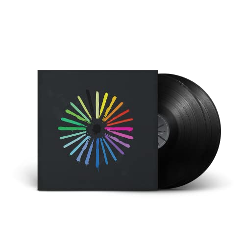 Marillion - An Hour Before It's Dark (2LP Gatefold, 180g) von EARMUSIC