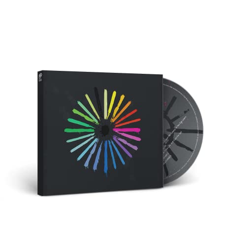Marillion - An Hour Before It's Dark (CD Digipak) von EARMUSIC